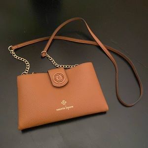 Nanette Lepore Small Crossbody NWOT